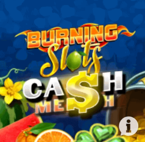 Speel Burning Slots bij Holyluck Casino